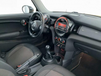 Mini Cooper 1.5 benzyna 136km PODGRZE FOT klima BEZWYPADKOW serwi 2015 Tychy - zdjęcie 3