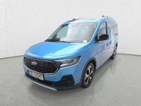 Ford Tourneo Connect Komorniki - zdjęcie 3