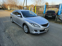 Mazda 6 Opłacona Zdrowa Zadbana Serwisowana Po Serwisie Kisielice - zdjęcie 3