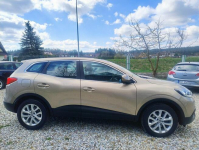 Renault Kadjar 1,2 130KM*Niski przebieg*Tablet*2xkoła* Harklowa - zdjęcie 4