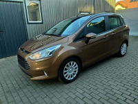 Ford B-Max 1.4  Benzyna Czujniki Salon Polska Zarejestrowany Strzała - zdjęcie 3