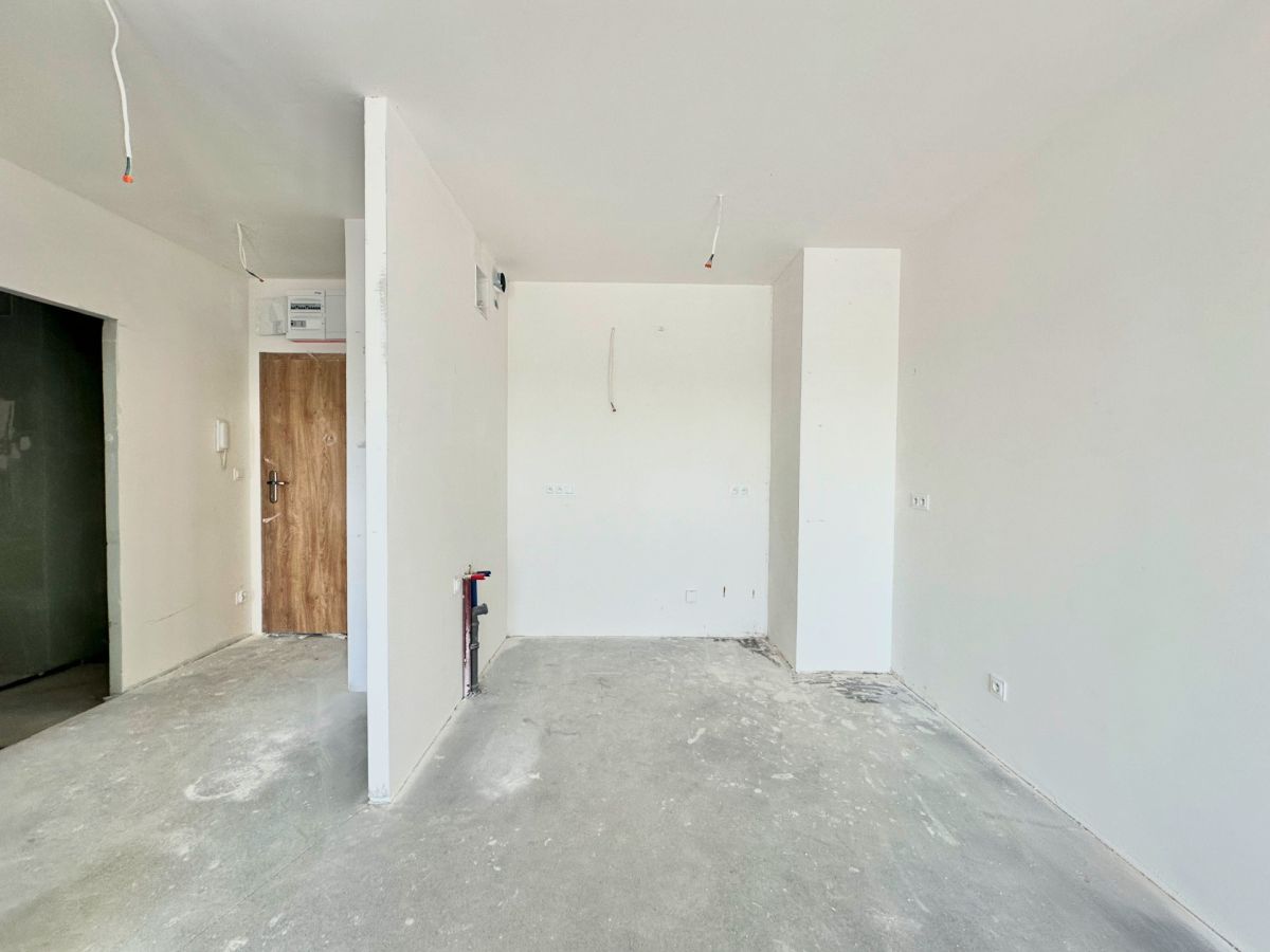 Widok, który zachwyca | 2 pokoje w stanie dewelop Poznań - zdjęcie 8