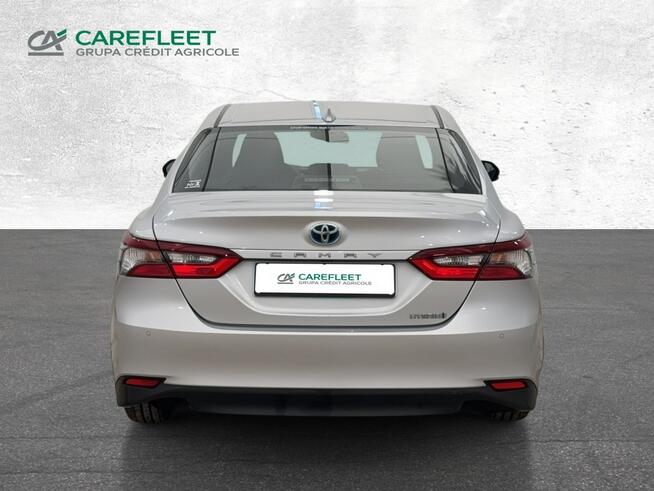 Toyota Camry 2.5 Hybrid Comfort CVT Sedan Warszawa - zdjęcie 6