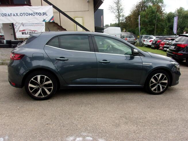 Renault Megane 1.3 TCe Limited Navi Kamera PdcX2 Cieszyn - zdjęcie 7