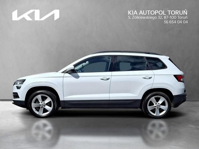 Škoda Karoq Automat/1.6 TDI/Ambition Toruń - zdjęcie 2
