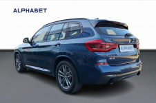 BMW X3 xDrive20d mHEV M Sport sport-aut Swarzędz - zdjęcie 3