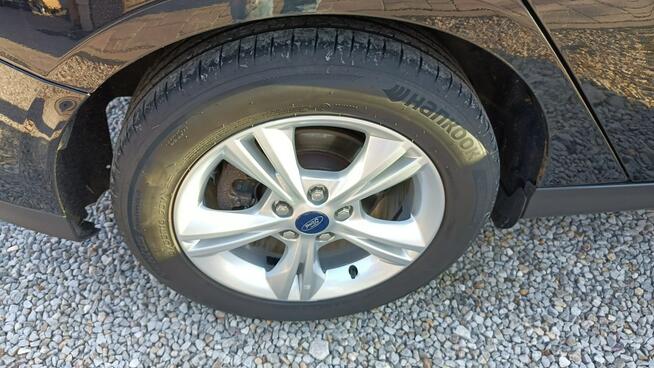 Ford Focus Champions Edition B. ekonomiczny Stare Budy - zdjęcie 6