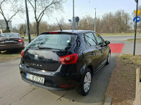 Seat Ibiza 1,0 mpi salon polska Łódź - zdjęcie 4