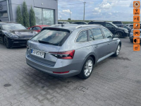 Škoda Superb DSG Podgrzewanie Klimatronik Virtual cockpit 190KM