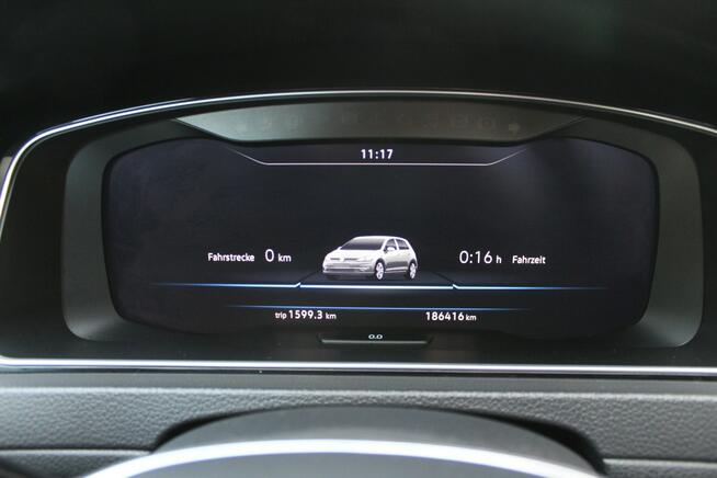 Volkswagen Golf 1.5 TSI 150 KM BMT Highline Zegary Virtual Oplacomy Lubań - zdjęcie 12