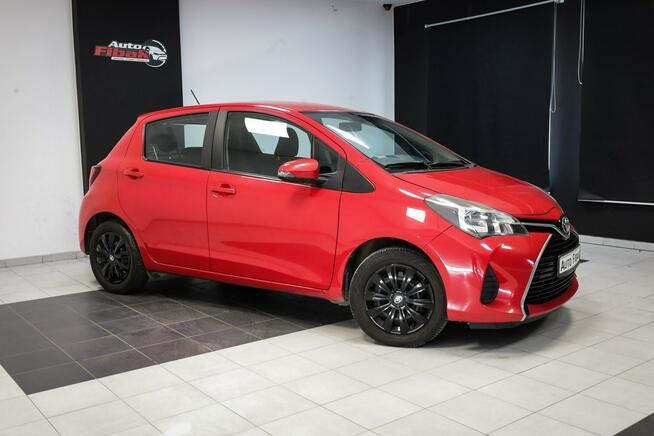 Toyota Yaris 1.3 Benzyna*Salon Polska Konstantynów Łódzki - zdjęcie 2