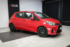 Toyota Yaris 1.3 Benzyna*Salon Polska Konstantynów Łódzki - zdjęcie 2