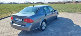 Saab 9-5 1.9TiD Ursus - zdjęcie 11
