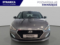 Hyundai i30 1.4MPI 100KM 2018r., Salon PL, VAT 23%, Kamera cofania Swarzędz - zdjęcie 2