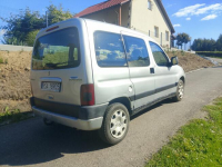 Peugeot Partner 1.9 Diesel wolnossący Niebocko - zdjęcie 4
