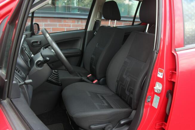 Suzuki Splash Salon Polska*Klimatyzacja*Komp*PDC*Gwarancja VGS !!! Mysłowice - zdjęcie 9