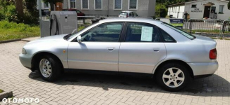 Audi A4 Avant 1.6 Wałbrzych - zdjęcie 3