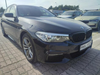 BMW 520 Panorama mpakiet Otwock - zdjęcie 8