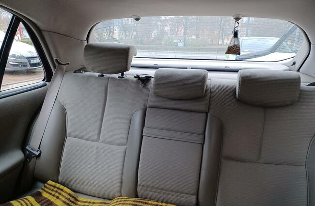 Renault Laguna II diesel 2006 1,9 DCI polift Sztum - zdjęcie 7