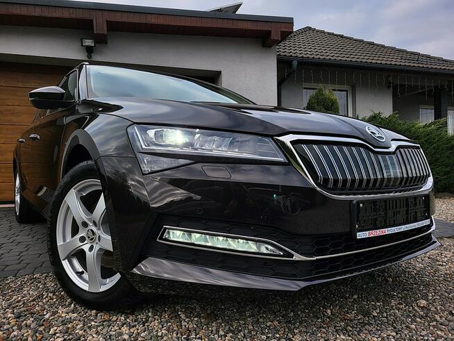 Škoda Superb serwis ASO, panorama, hak, FV23 Rydułtowy - zdjęcie 6