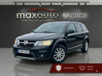 Fiat Freemont 2.0 Multijet Lounge AWD