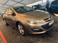 Opel Astra Po Lifcie ! 1.4 Benzyna + GAZ !  6 Biegów ! Zduńska Wola - zdjęcie 8