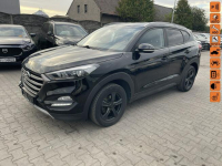 Hyundai Tucson Klimatronik Kamera Podgrzewanie