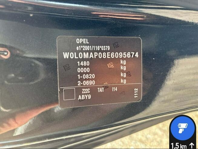 Opel Adam Rzeszów - zdjęcie 12