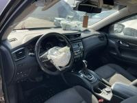 Nissan X-Trail Automat 4x4 Kamera HAK Klimatronik Gliwice - zdjęcie 10