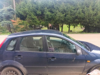 Syndyk sprzeda samochód Ford Fiesta, 2002 r. Nibork - zdjęcie 2