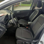 Ford EcoSport Titanium Kamera Cofania Nawigacja Suchorzew - zdjęcie 7