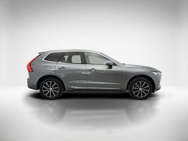 Volvo XC 60 T4 Inscription aut  ! Z Polskiego Salonu ! Faktura Vat ! Warszawa - zdjęcie 6