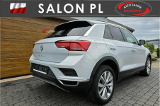Volkswagen T-Roc serwis ASO Rydułtowy - zdjęcie 3