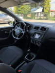 Volkswagen Polo Rezerwacja Tarnowskie Góry - zdjęcie 10