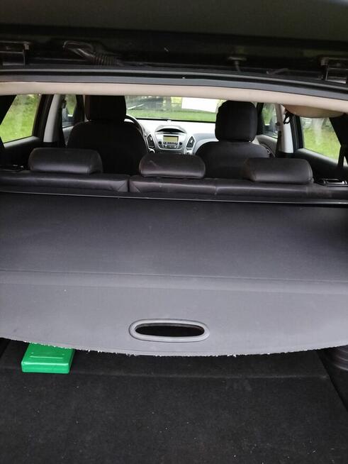 sprzedam samochód Hundaj X35 Niwiska - zdjęcie 7