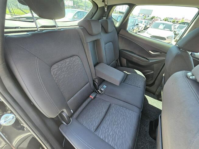 Hyundai ix20 Grzane fotele i kierownica, tempomat,kontrola pasa ruchu Olsztyn - zdjęcie 12