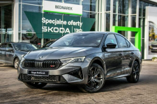 Škoda Octavia RS 2.0 TSI 265 KM DSG Łódź - zdjęcie 2