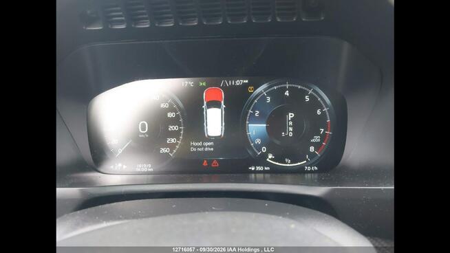 Volvo XC 90 R-Design / AWD / T6 / Kanada Tarnów - zdjęcie 10