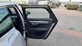 Volvo V90 2.0 D3 150 koni Nawigacja Klimatronik możliwa ZAMIANA Rawa Mazowiecka - zdjęcie 11