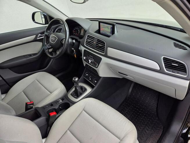 Audi Q3 150kM * xenon * LEDY * navi * I-rej 2014 * Raba Niżna - zdjęcie 10