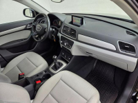 Audi Q3 150kM * xenon * LEDY * navi * I-rej 2014 * Raba Niżna - zdjęcie 10