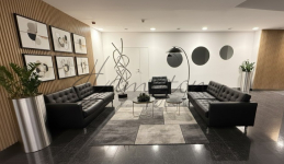 Wykończony apartament 3 pokojowy Bukowińska METRO Mokotów - zdjęcie 7