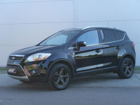 Ford Kuga 2.5 T Ben.200KM/4X4/Manual/Ks.Serwisowe Lublin - zdjęcie 3