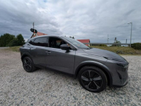 Nissan Qashqai TEKNA XTRONIC stan jak NOWY  model 2026 Kamienna Góra - zdjęcie 5