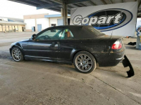 BMW M3 E46 / Jak NOWA 42 000 mil !!! / Schwarz 2 / 668 / Tarnów - zdjęcie 5