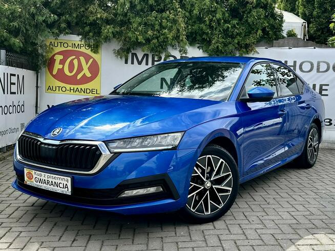 SKODA Octavia IV 1.0 110KM Ambition - Salon Polska - Raty, Leasing Olsztyn - zdjęcie 3