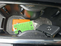 Volvo S60 AWD / niski przebieg / automat Warszawa - zdjęcie 10