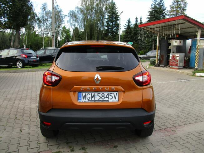 Renault Captur ENERGY TCe 90 Experience Kozerki - zdjęcie 10