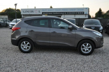 Hyundai ix35 Kamera Czujniki Parkowania Podgrzewane Fotele Warszawa - zdjęcie 4