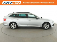 Škoda Superb full led automat fv23 niski przebieg navi kamera pdc Warszawa - zdjęcie 9